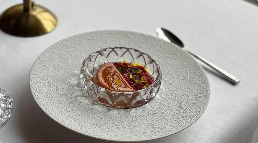 Ресторан “Шануар” Ресторан “Шануар”