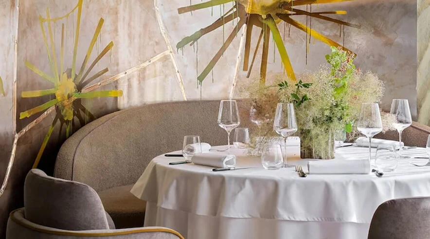 Ресторан “Нарния” Ресторан “Нарния”